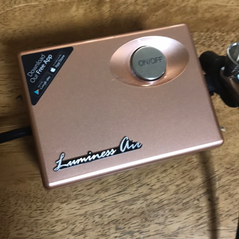 Luminess Air